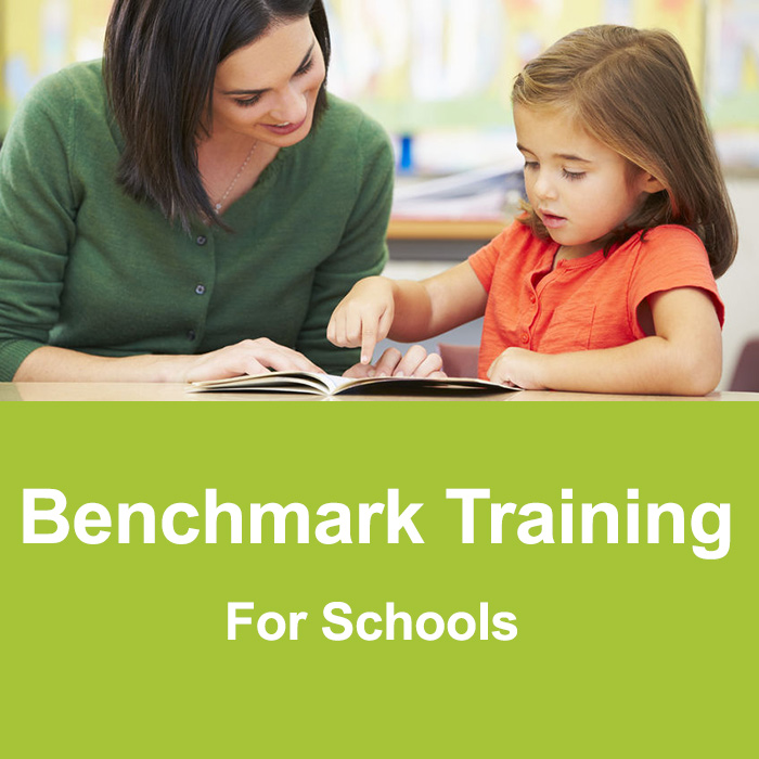 benchmark tests in education