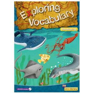 Exploring Vocabulary