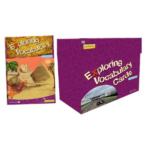 PM Oral Literacy Extending Complete Pack ( 2 Books)